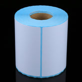 Thermal Printing Paper / Thermal Adhesive Label Paper, Size: 150mm x 100mm(350pcs Labels)